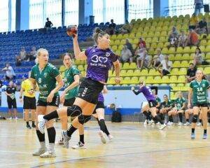 Credit foto: Ovi Dragomir/ CS Minaur Baia Mare facebook