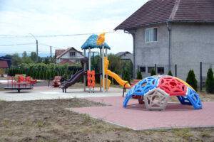 Parc Farcasa