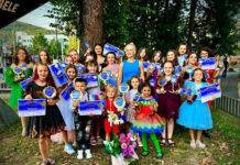 Trofee „adunate” de elevii de la Şcoala de Muzică Insieme, la un festival din Moldova