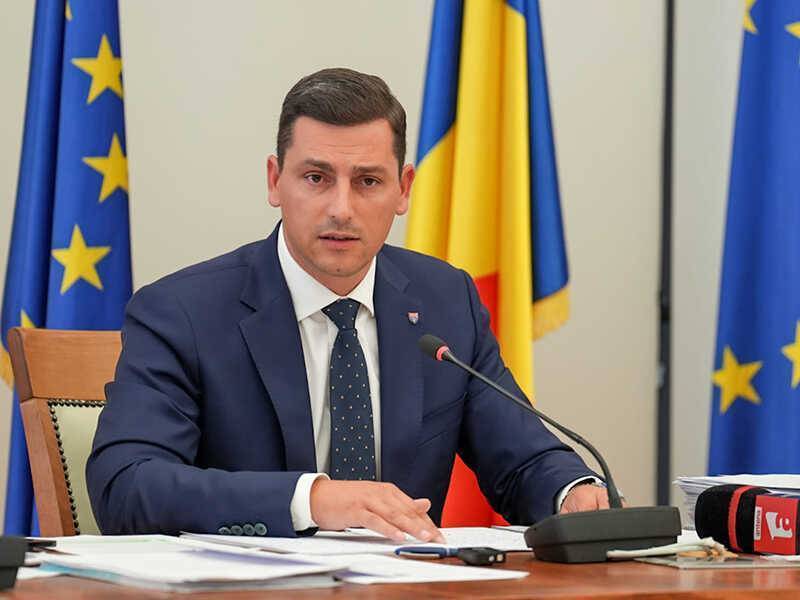Bogdan Ionel Rodeanu Ionel Bogdan: Realizarea primului AquaPark din județul Maramureș intră ...