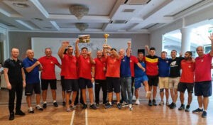 Cupa Sport Team