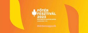 Főtér Fesztivál 2023
