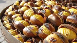 Sărbătoarea-castanelor
