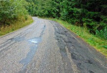 Drumurile promise se mai reabilitează vreodată?