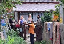 Două familii din Sighetu Marmației au un acoperiş deasupra capului