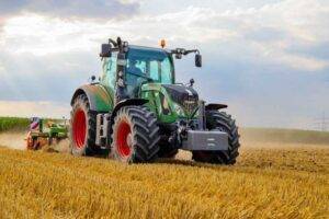 tractorist