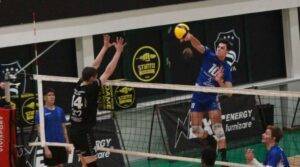 volei