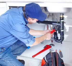 Instalator-apa-canal