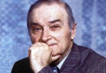 Scriitorul Ion Druță, la răscrucea istoriei