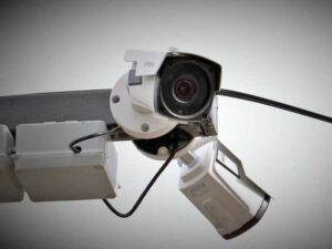camere video
