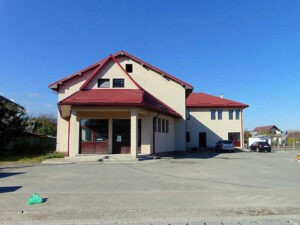 camin cultural sapanta