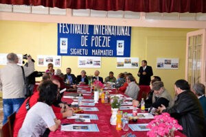 festival sighet