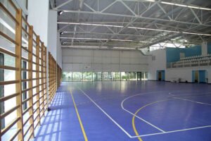 sala sport CNI