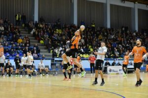 Minaur - U Cluj