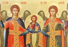 PF Daniel: „Îngerul păzitor este cel care ne inspiră în fiecare moment să săvârșim binele”