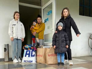 Sindicalisti donatii 1