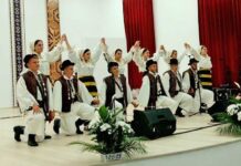 Cursuri de dans popular în Dragomirești