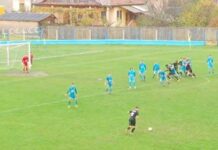 CSM Sighet poate urca pe podium…