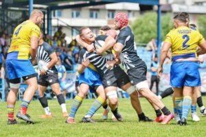 rugby