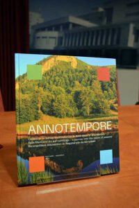 Album Annotempore