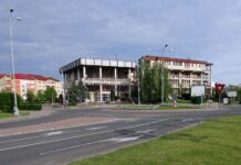 Se caută altă finanțare, una europeană, pentru reabilitarea Casei Tineretului