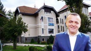 Florin-Mihai SIMION -CCD