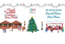 Târgul caritabil de Ziua Internațională a Persoanelor cu Dizabilități