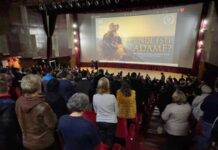Film despre viața monahilor de pe Muntele Athos