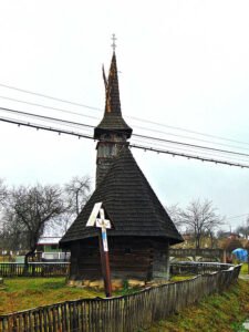 biserica cupseni