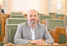 Dan Ivan, senator USR Maramureș: Alegerile primare în Baia Mare, o prioritate!