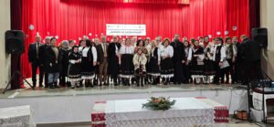 festival colinde somcuta mare