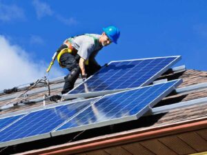 panouri fotovoltaice