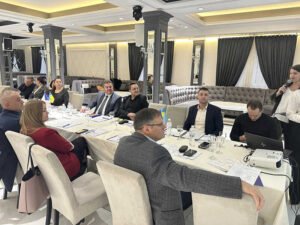 proiect moisei ucraina