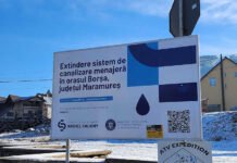 Zeci de proiecte implementate în Borşa în 2023
