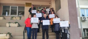 protest ajofm