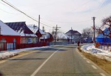 Proiecte transfrontaliere generoase în Lăpuș