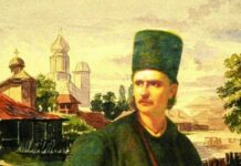Patria este norodul, nu tagma jefuitorilor…