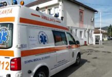 Substația de ambulanță din Sighetu Marmației se modernizează