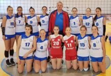 În plin sezon, CSM Sighetu Marmației s-a retras din campionat!