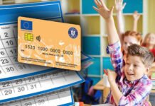 Carduri educaționale întârziate și… în minus pentru Maramureș