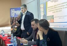 Inspectorul școlar general, Mihai Pop: „să nu blocăm intrarea în sistem a tinerilor cu adevărat competenți”