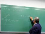Profesor deficit