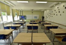 Școlile din Baia Sprie, dotate cu materiale didactice și echipamente digitale
