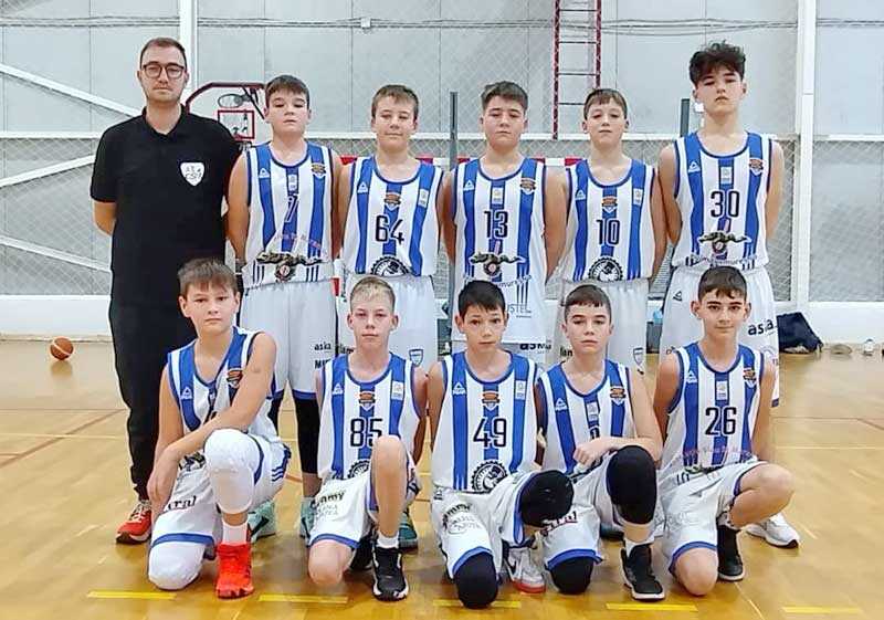 CSM Sighetu Marmației debutează în prima etapă - Graiul Maramureșului