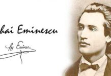 Despre Eminescu