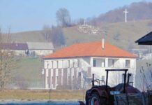 La Suciu de Sus, finalizate căminul cultural și piața. Grădinița nouă e în finisaje