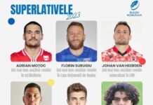 S-au desemnat superlativele anului 2023