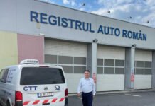 Registrul Auto Român va emite certificatul ”RAR Auto Pass”
