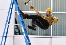 Maramureșul, pe locul cinci în țară, la numărul accidentaților la muncă
