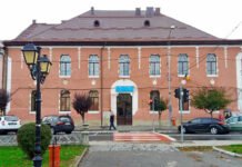 S-a schimbat situaţia juridică a Liceului Taras Şevcenko